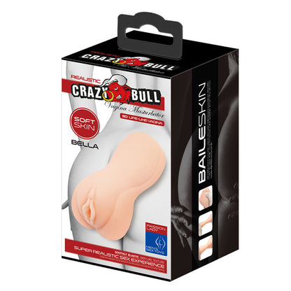 Vagina Artificiale Bella