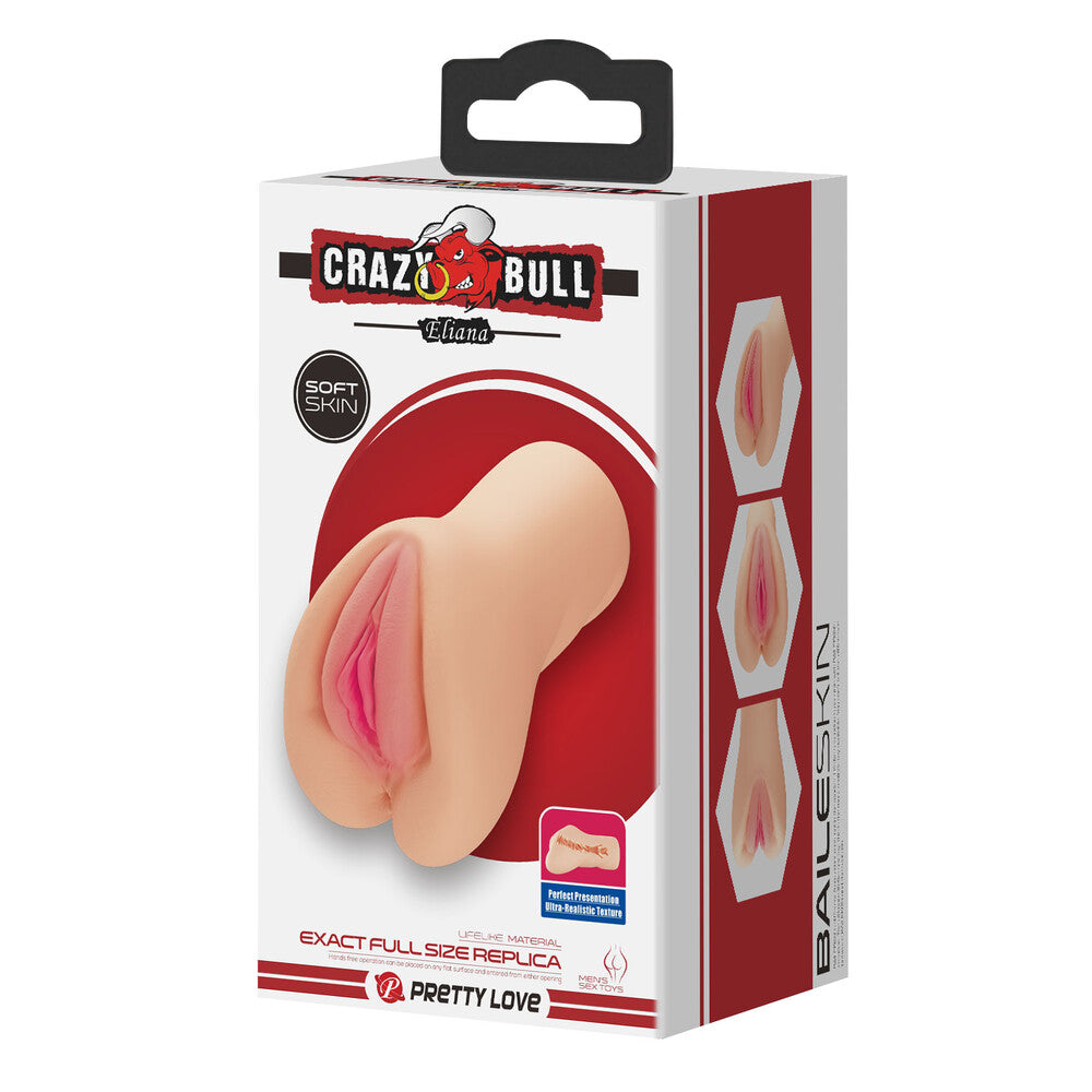 Vagina Artificiale Eliana