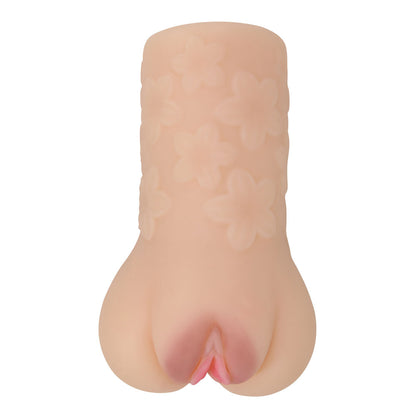 Vagina Artificiale Scarlet