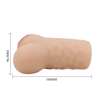 Vagina Artificiale Scarlet