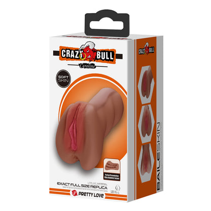 Vagina Artificiale Caroline