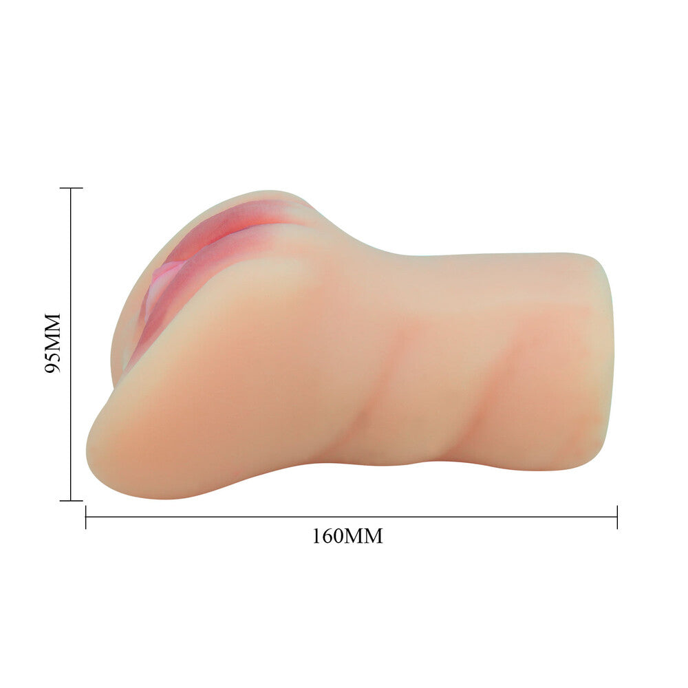 Vagina Artificiale Caroline
