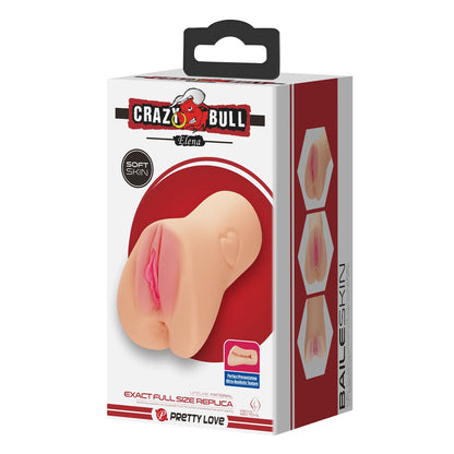 Vagina Artificiale Elena