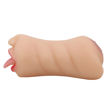 Vagina Artificiale e Bocca Sarah