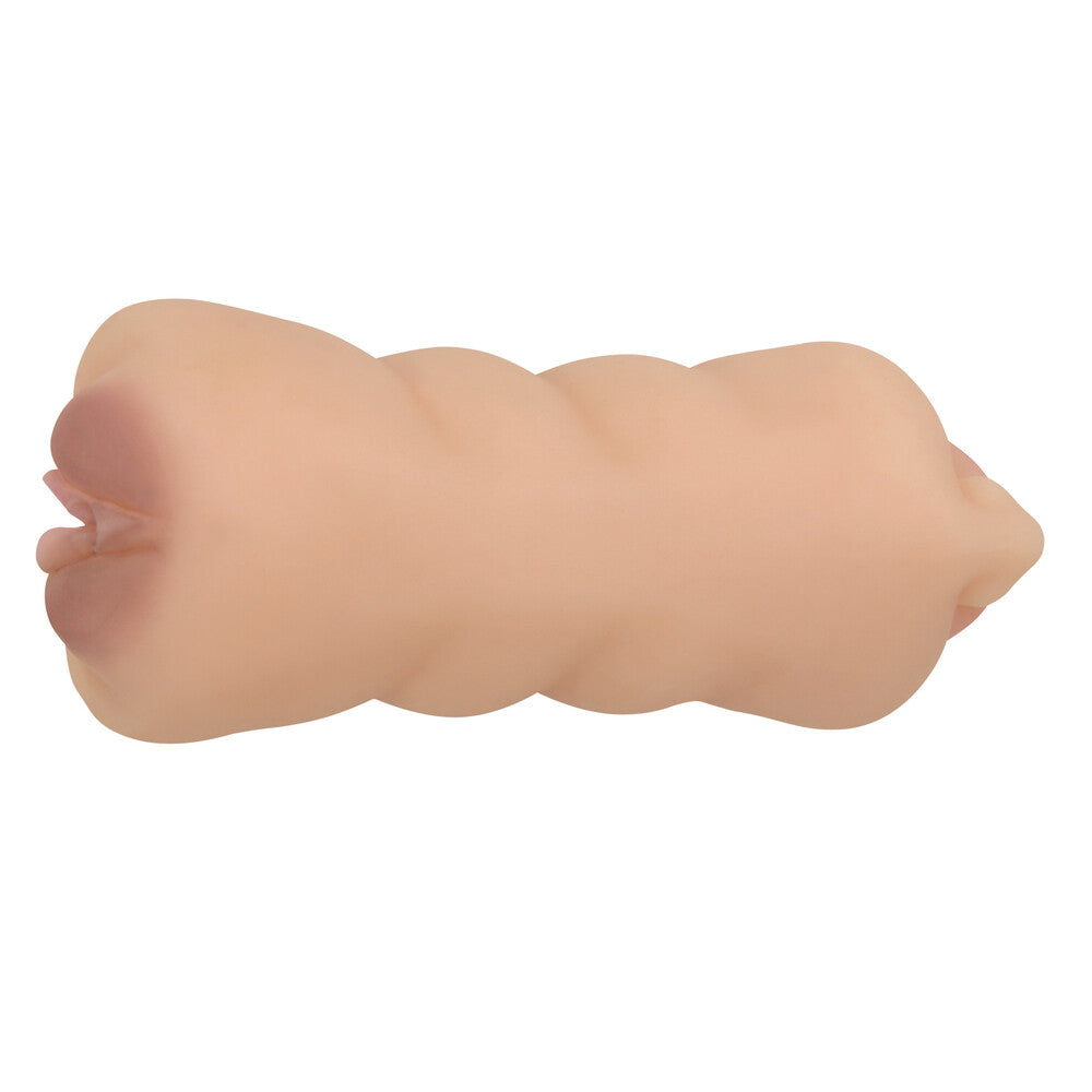 Vagina Artificiale e Bocca Sarah