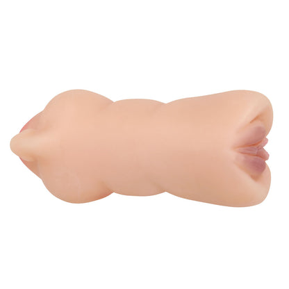 Vagina Artificiale e Bocca Zoey