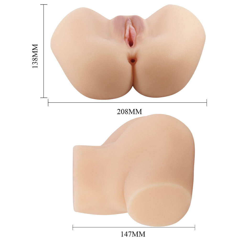 Vagina Artificiale Hailey