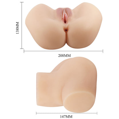 Vagina Artificiale Hailey