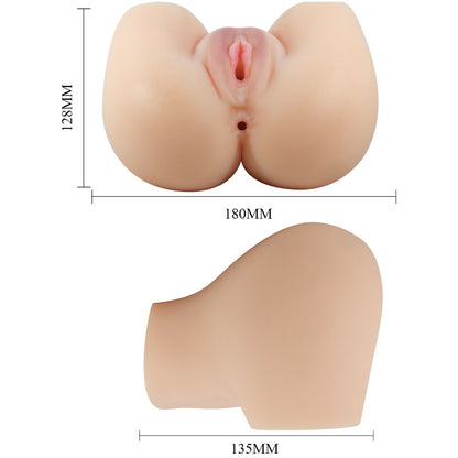 Vagina Artificiale Mila