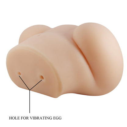Vagina Artificiale Luna