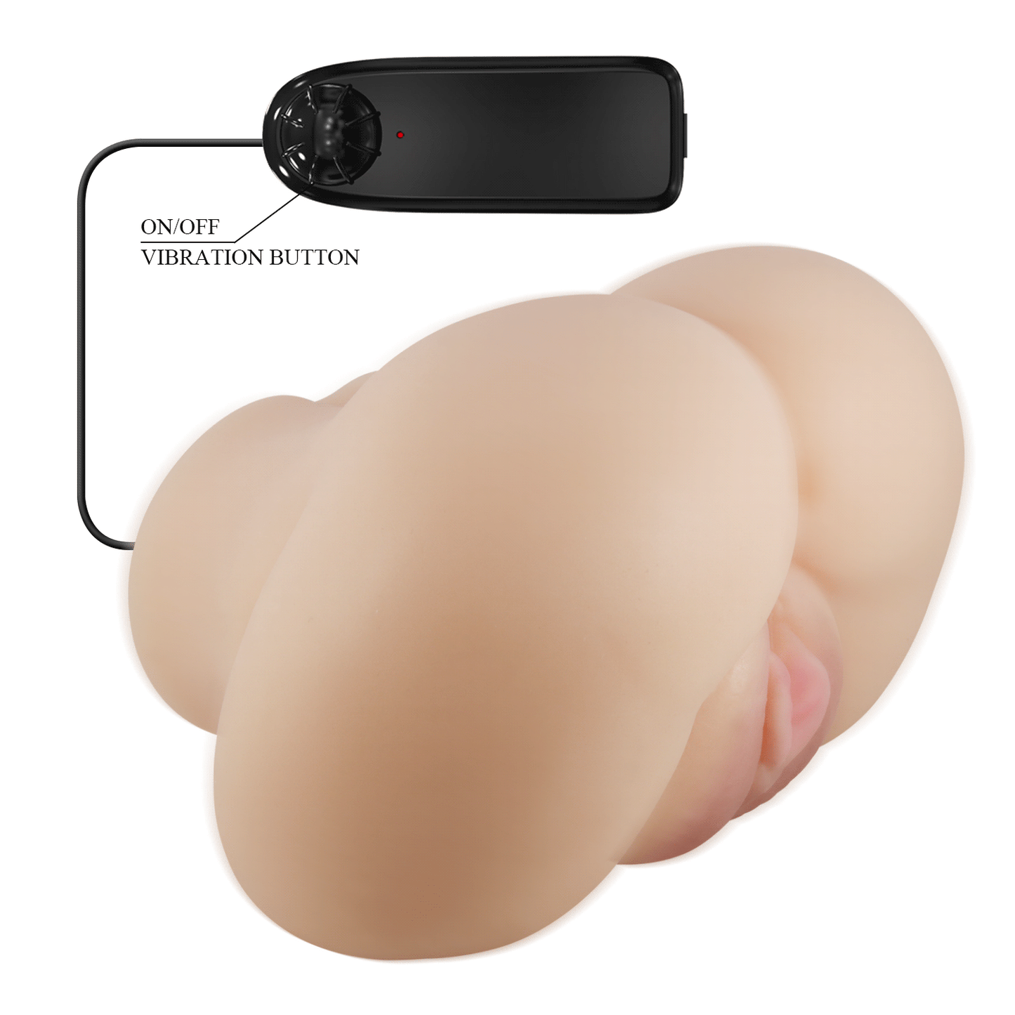 Vagina Artificiale Luna