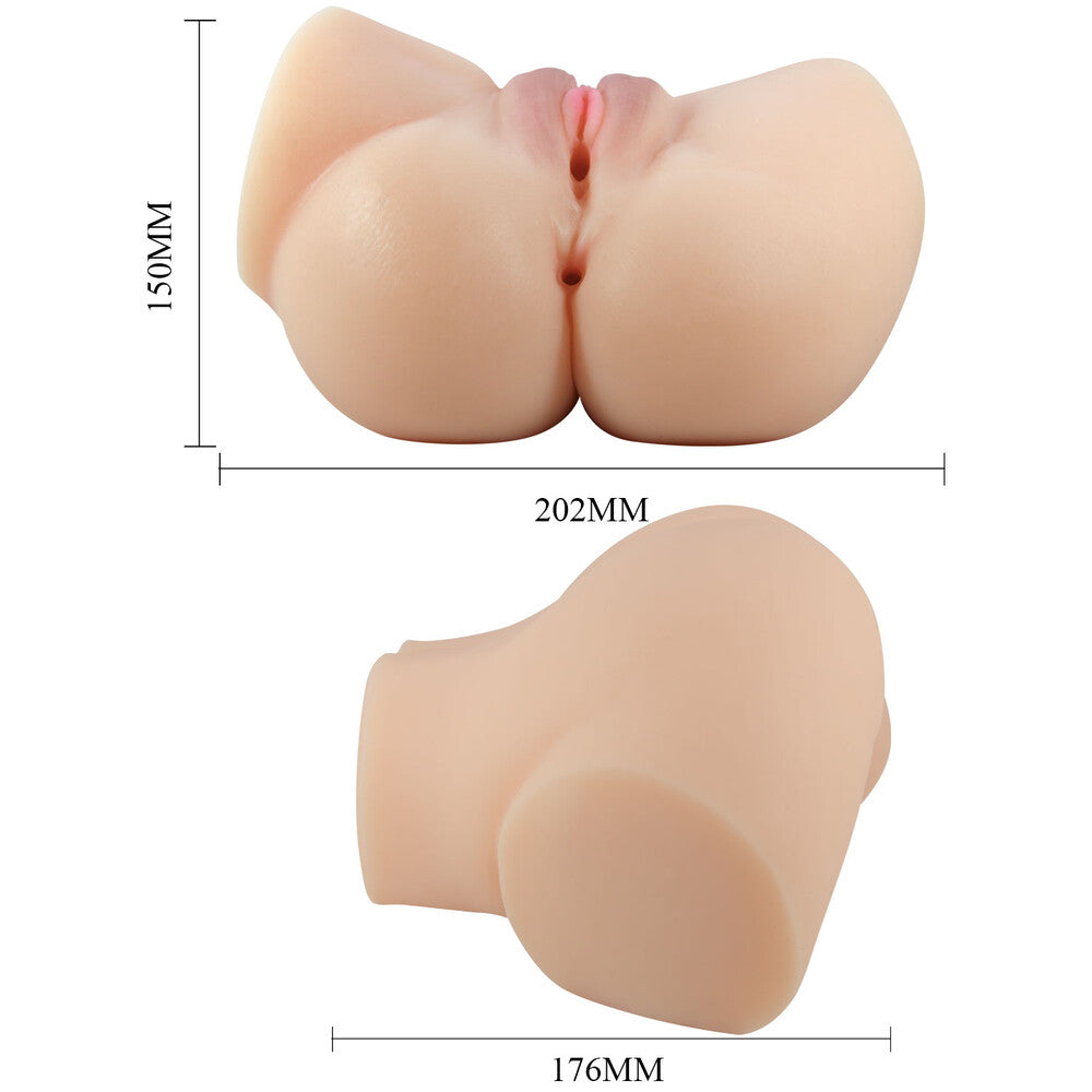 Vagina Artificiale Emilia