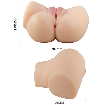 Vagina Artificiale Emilia
