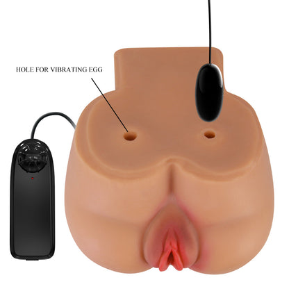 Vagina Artificiale Kyle