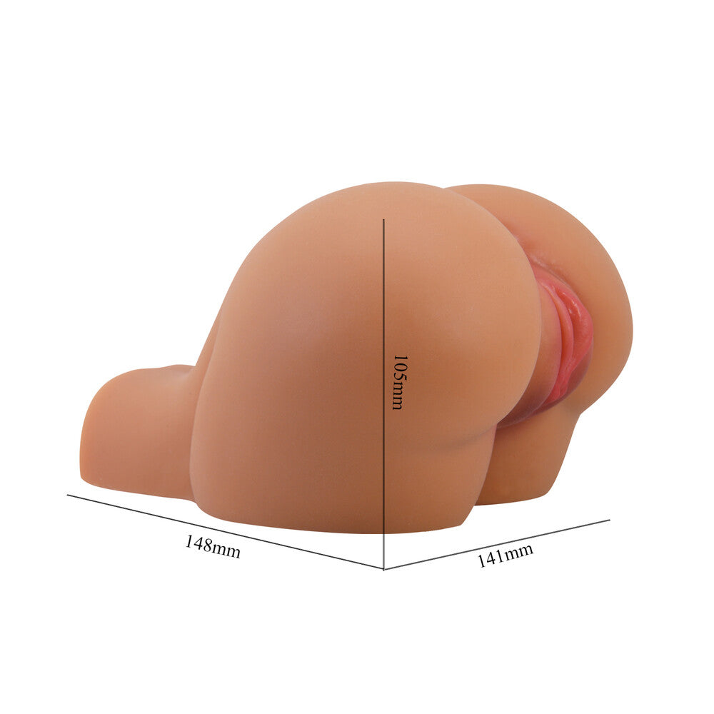 Vagina Artificiale Kyle