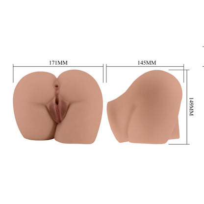 Vagina Artificiale Bernace