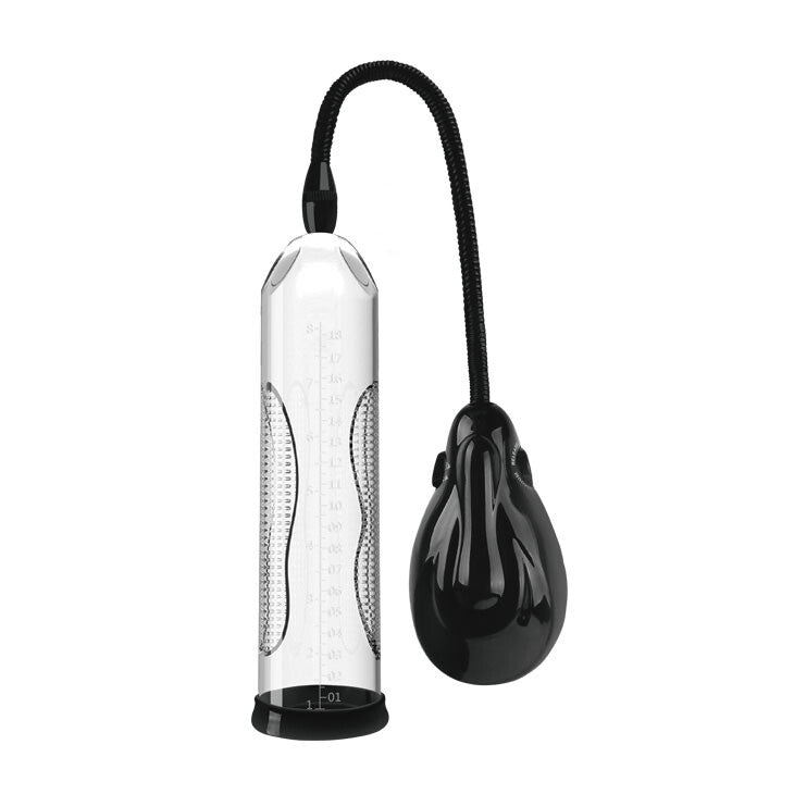 Pompa Sviluppatore Pene Alexander Valve