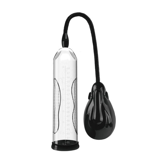 Pompa Sviluppatore Pene Alexander Valve