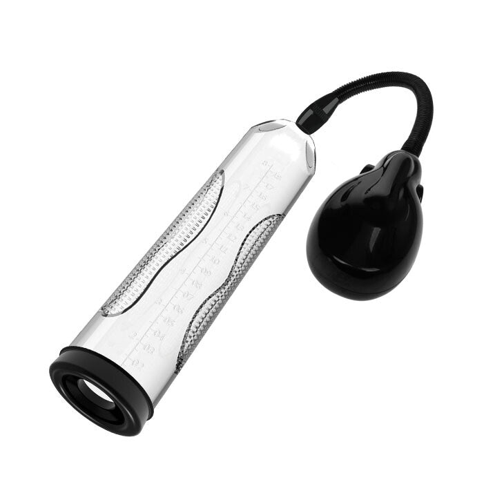 Pompa Sviluppatore Pene Alexander Valve
