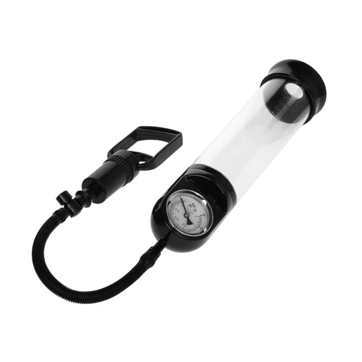 Pompa Sviluppatore Pene Alexander Barometer
