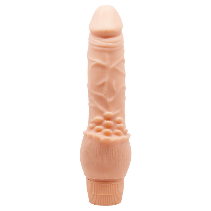 Vibratore Realistico Barbara Clark 19,5 cm