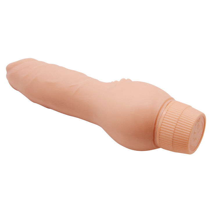Vibratore Realistico Barbara Clark 19,5 cm
