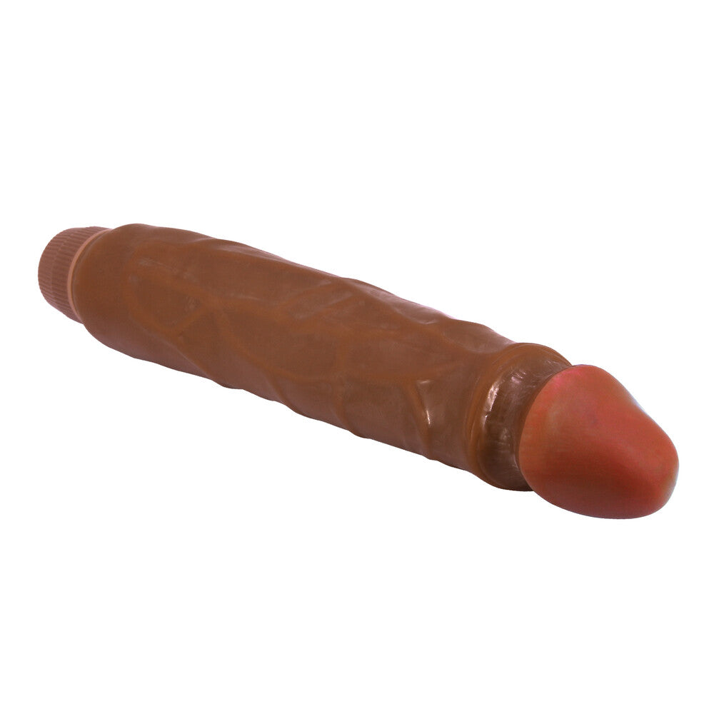Barbara Jack 26 cm Vibratore Realistico
