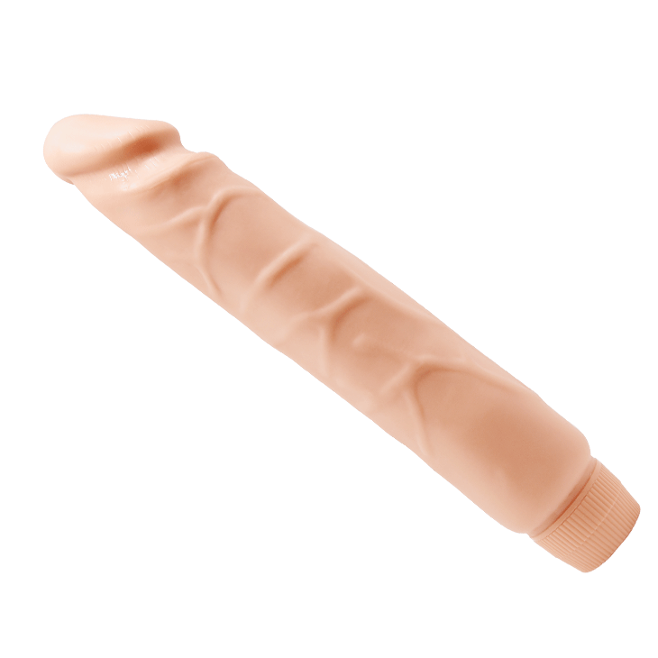 Vibratore Realistico Barbara Jack 26 cm