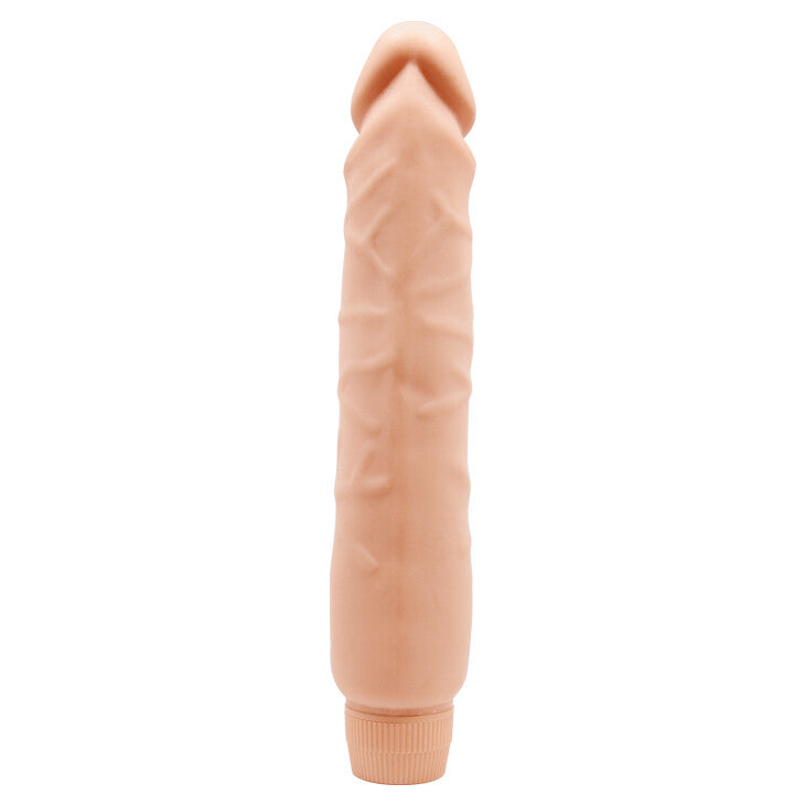 Vibratore Realistico Barbara Jack 26 cm