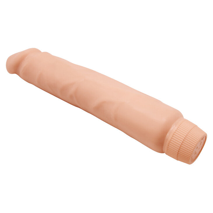 Vibratore Realistico Barbara Jack 26 cm