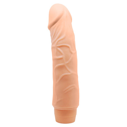 Vibratore Realistico Barbara Jeff 19,5cm
