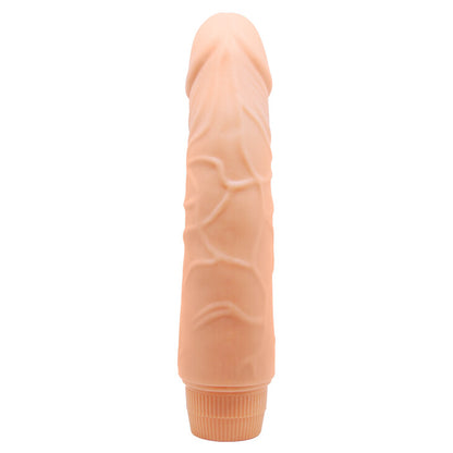 Vibratore Realistico Barbara Jeff 19,5cm