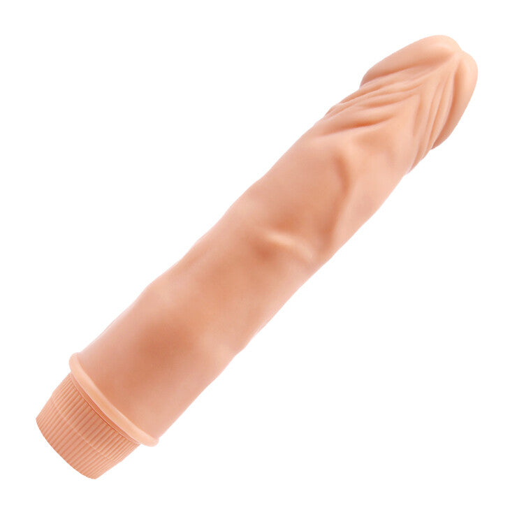 Vibratore Realistico Barbara Dwarf 21,5 cm