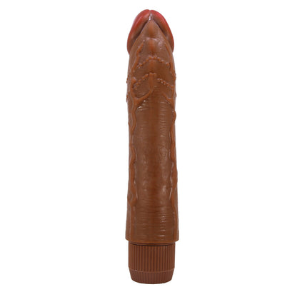 Vibratore Realistico Barbara Dybbuk 24 cm
