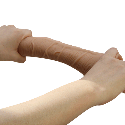 Dildo XXL Beautiful Alex 28 cm