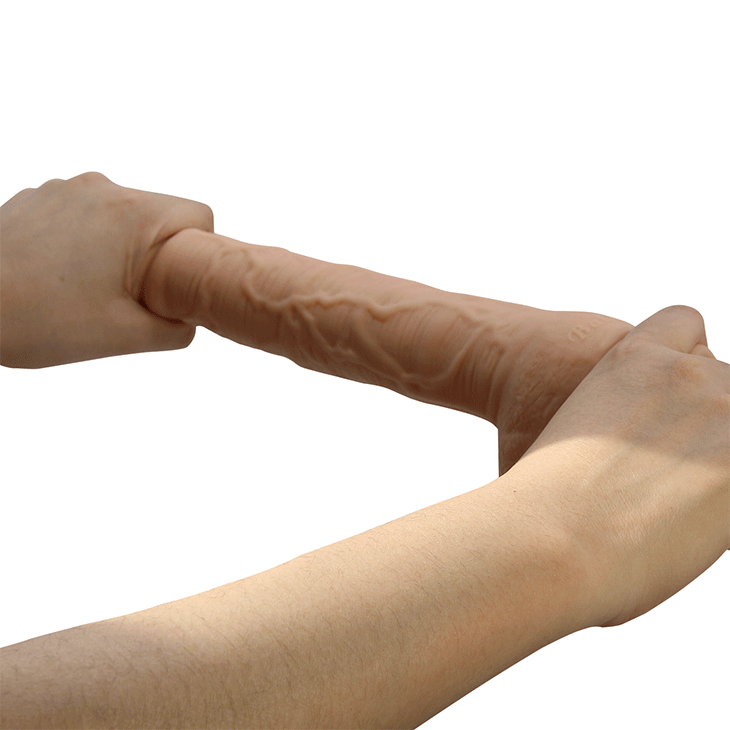 Dildo XXL Beautiful Dick 28 cm