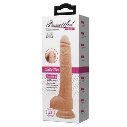 Dildo XXL Beautiful Dick 28 cm