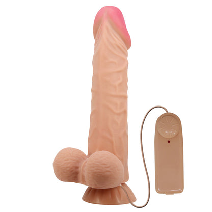 Dildo XXL Sadic 24 cm