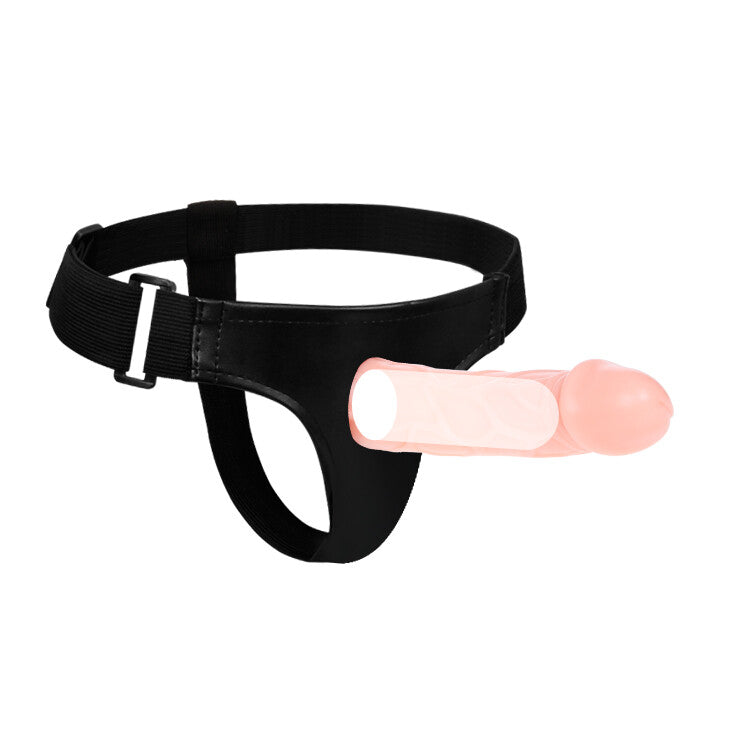 Strap On Jessica 15,5 cm