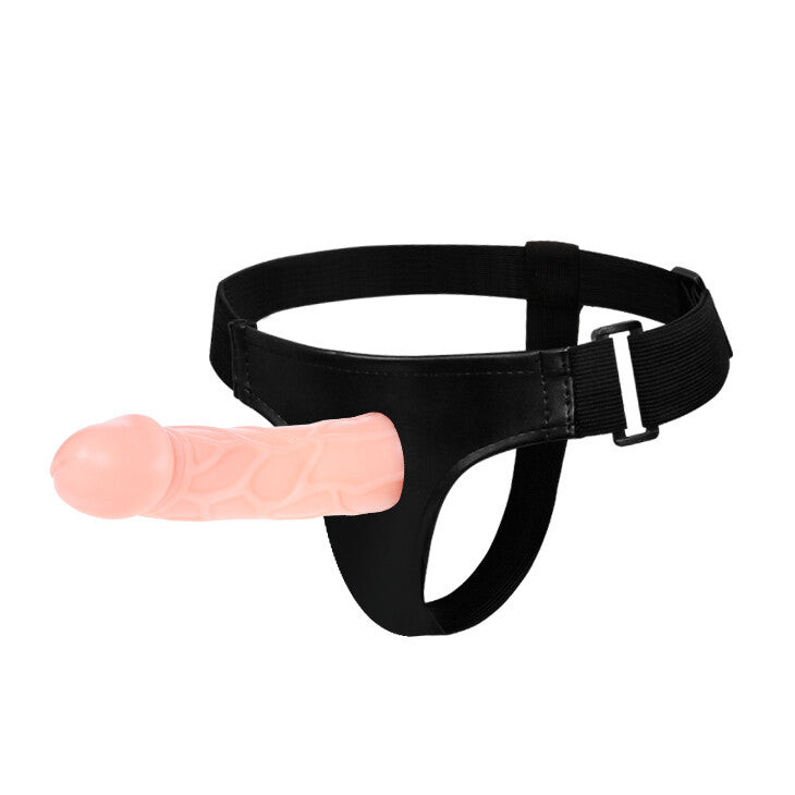 Strap On Jessica 15,5 cm