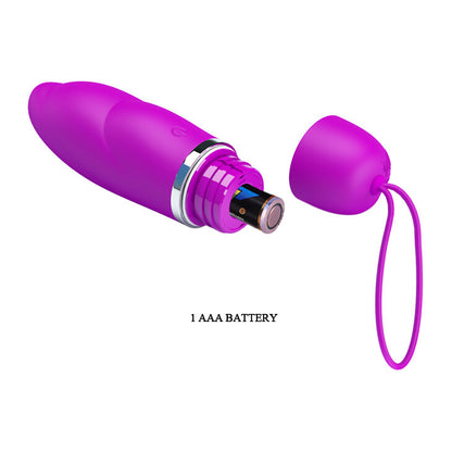 Kit Vibratori Purple Desire