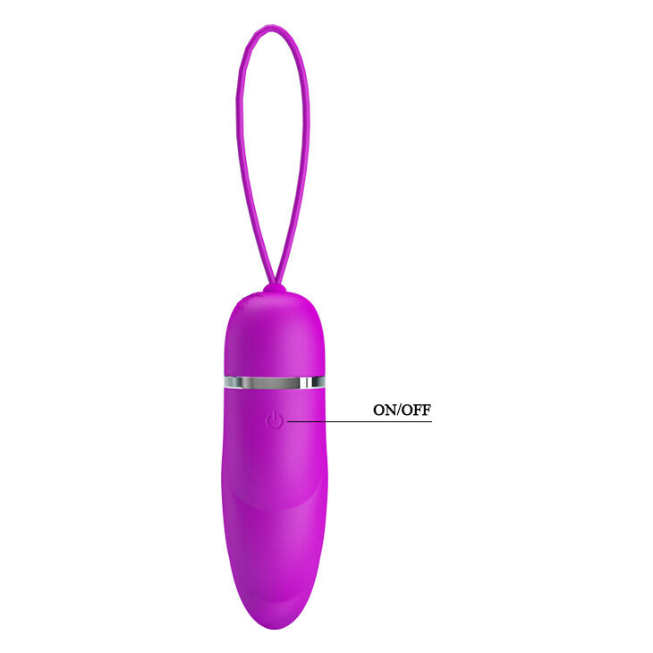 Kit Vibratori Purple Desire