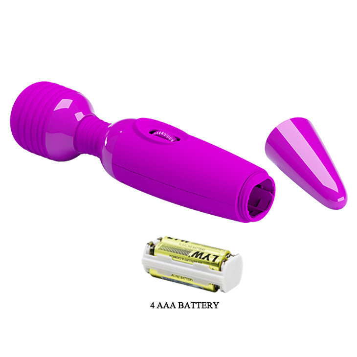 Kit Vibratori Purple Desire