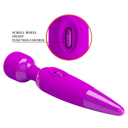 Kit Vibratori Purple Desire