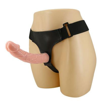 Strap On Ultra Passionate Harness 19,8 cm