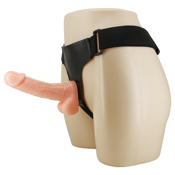 Strap On Yvonne 18,5 cm