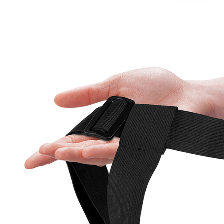 Strap On Yvonne 18,5 cm