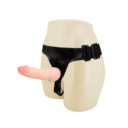 Strap On Female Harness Ultra 16,5cm