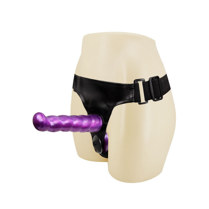 Strap-on Femail Herness Ultra Fantasy 17,5 cm