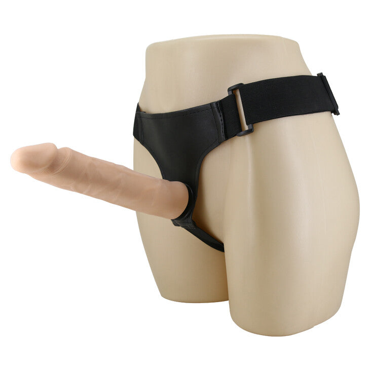 Strap-on Realistico Baile Mildred 21,5 cm